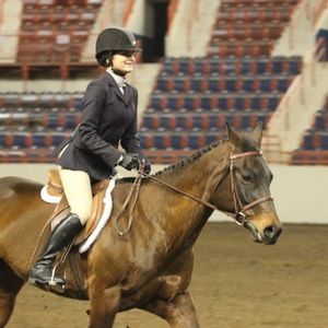 Meet your Posher, Leila